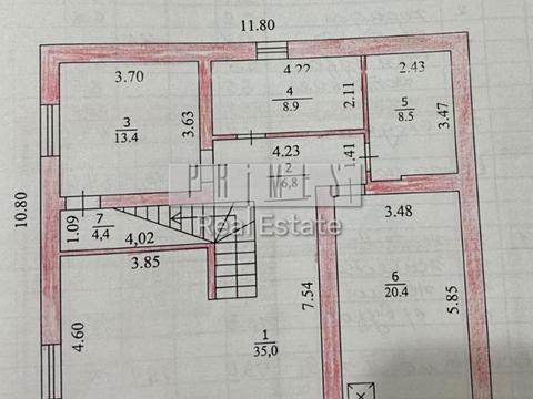 будинок за адресою 14-та Садова вул.