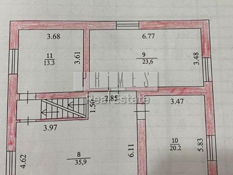 будинок за адресою 14-та Садова вул.