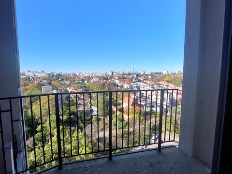 квартира за адресою Дача Ковалевського вул., 5