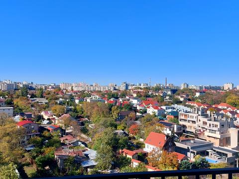 квартира за адресою Дача Ковалевського вул., 5