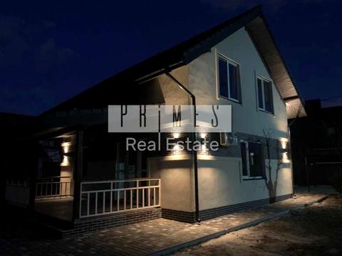 дом по адресу Русановские Сады ул.