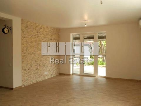 дом по адресу Русановские Сады ул.