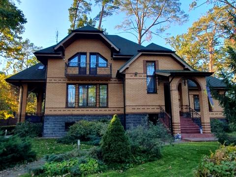 будинок за адресою Кленова вул.