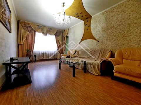 квартира по адресу Солнечный микрорайон ул., 31
