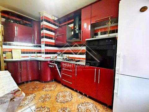квартира по адресу Солнечный микрорайон ул., 31
