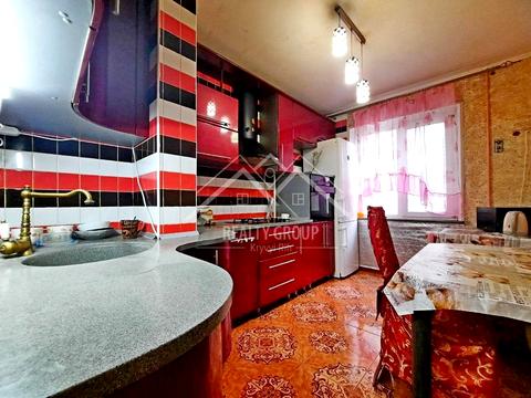 квартира по адресу Солнечный микрорайон ул., 31