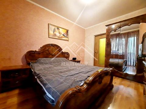 квартира по адресу Солнечный микрорайон ул., 31