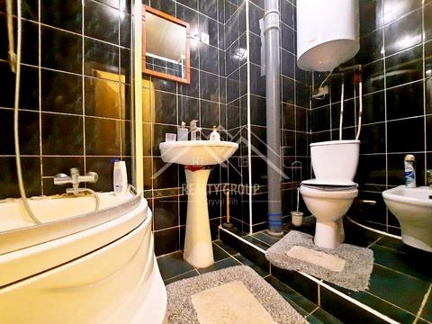 квартира по адресу Солнечный микрорайон ул., 31