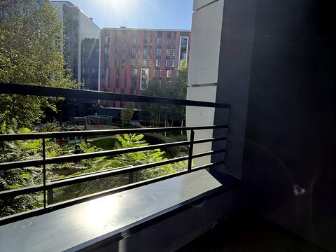 квартира за адресою Теремківська вул., 4-А