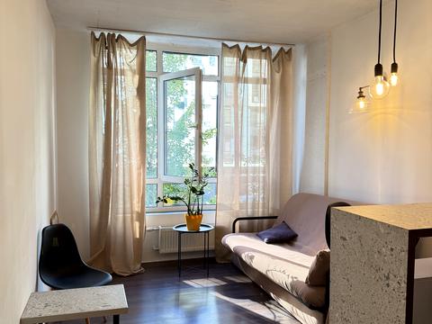 квартира за адресою Теремківська вул., 4-А