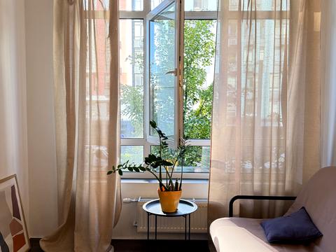 квартира за адресою Теремківська вул., 4-А