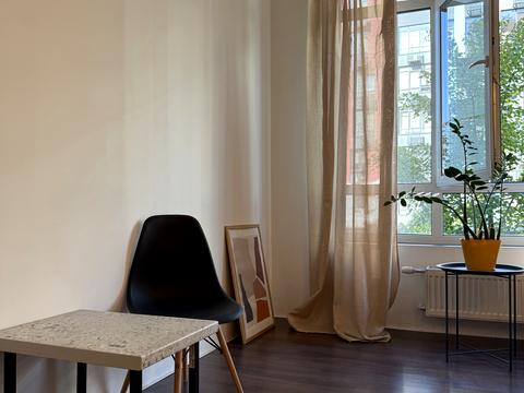 квартира за адресою Теремківська вул., 4-А