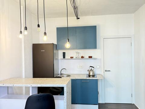 квартира за адресою Теремківська вул., 4-А