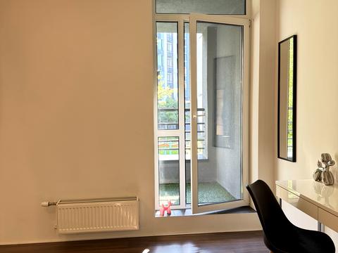 квартира за адресою Теремківська вул., 4-А