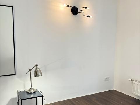 квартира за адресою Теремківська вул., 4-А