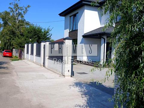 будинок за адресою Совська вул.