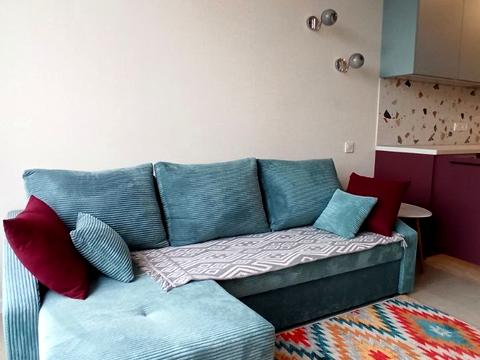 квартира за адресою Родини Крістерів вул., 16