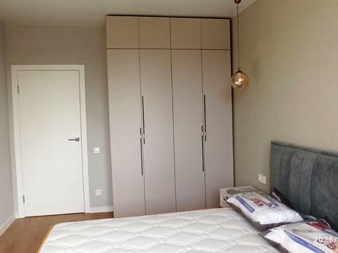 квартира за адресою Родини Крістерів вул., 16