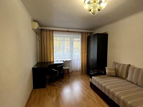 квартира по адресу Джохара Дудаева ул. (Іскрівська), 6