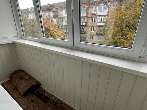 квартира по адресу Джохара Дудаева ул. (Іскрівська), 6