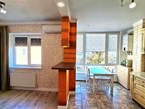 квартира по адресу Люстдорфская дорога ул., 114д