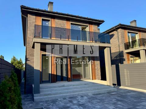 будинок за адресою Академмістечко