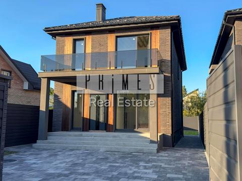 будинок за адресою Академмістечко