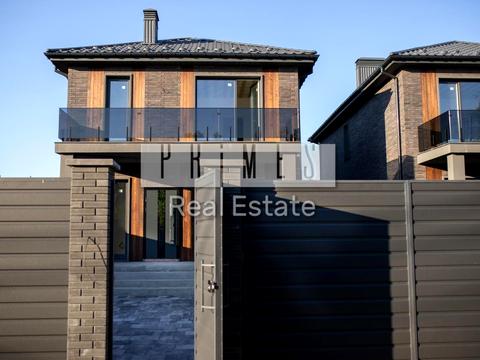 будинок за адресою Академмістечко