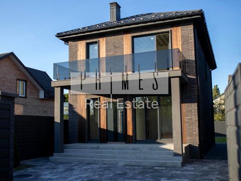 будинок за адресою Академмістечко