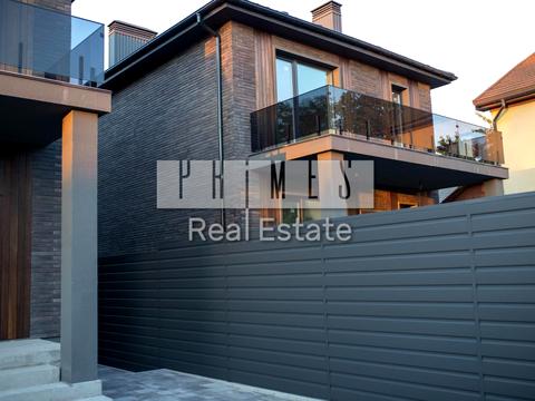 будинок за адресою Академмістечко