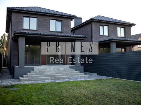 будинок за адресою Академмістечко