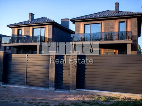 будинок за адресою Академмістечко