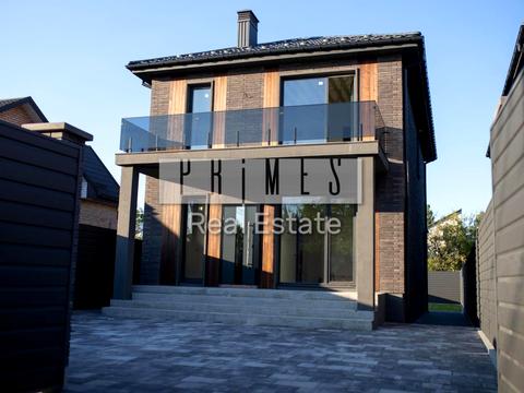 будинок за адресою Академмістечко