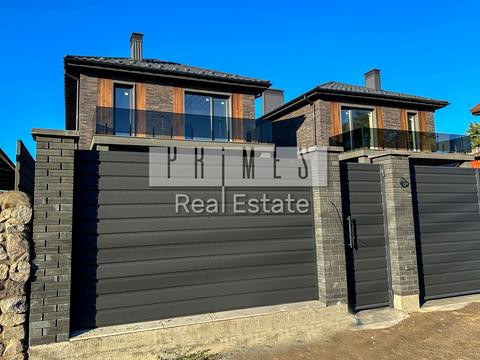 будинок за адресою Академмістечко