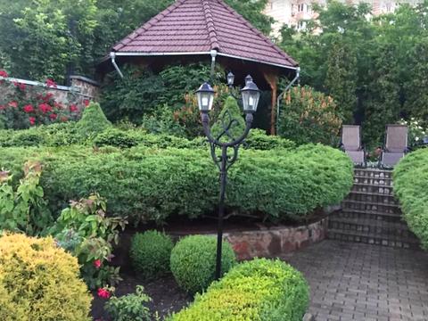 будинок за адресою Цимбалів Яр вул.