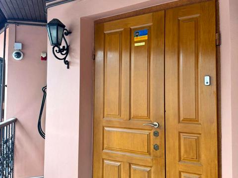 будинок за адресою Цимбалів Яр вул.