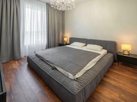 квартира за адресою Лесі Українки бульв., 7-В