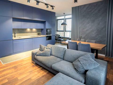 квартира за адресою Лесі Українки бульв., 7-В