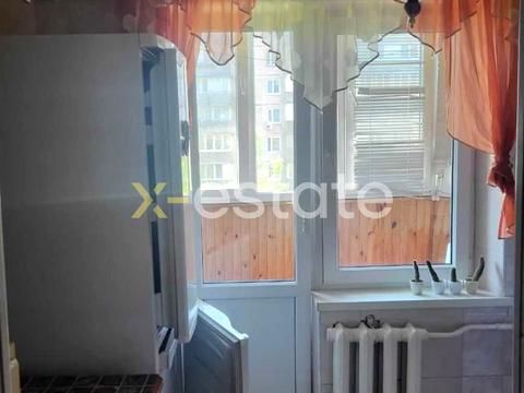 квартира по адресу Анатолія Базилевича пер. (Червонозаводський), 2/13