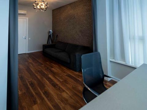 квартира за адресою Лесі Українки бульв., 7-В