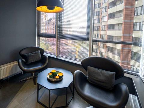 квартира за адресою Лесі Українки бульв., 7-В