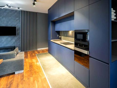 квартира за адресою Лесі Українки бульв., 7-В