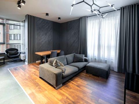 квартира за адресою Лесі Українки бульв., 7-В