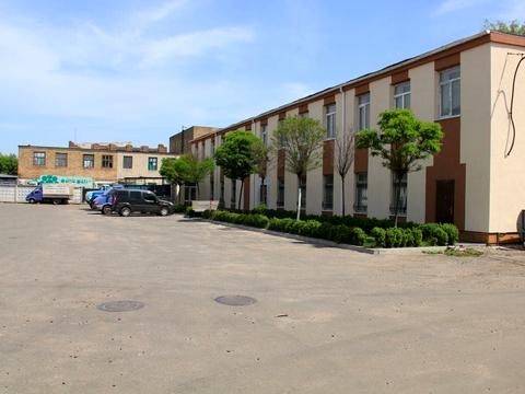 комерційна за адресою Вінстона Черчилля вул. (Червоноткацька), 48