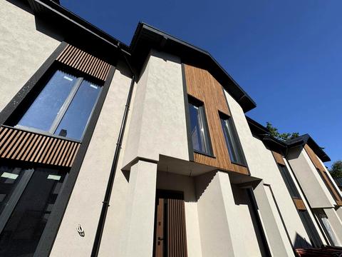 дом по адресу Мечникова ул., 40