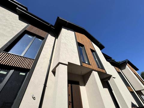 дом по адресу Мечникова ул., 40