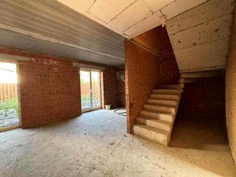 дом по адресу Мечникова ул., 40