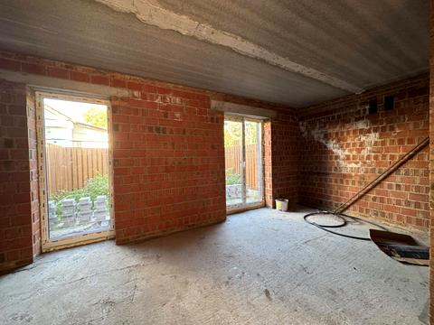 дом по адресу Мечникова ул., 40