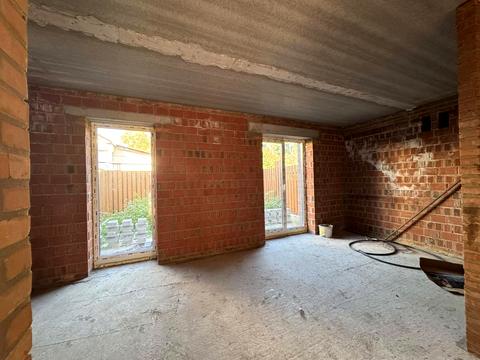 дом по адресу Мечникова ул., 40