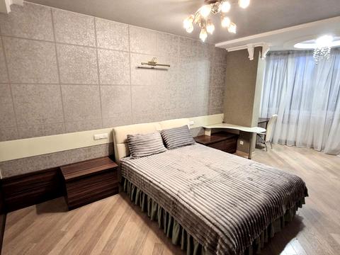 квартира по адресу Освіти ул., 14-А